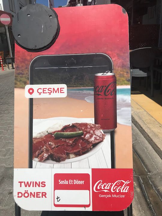 Twins Döner Fastfood