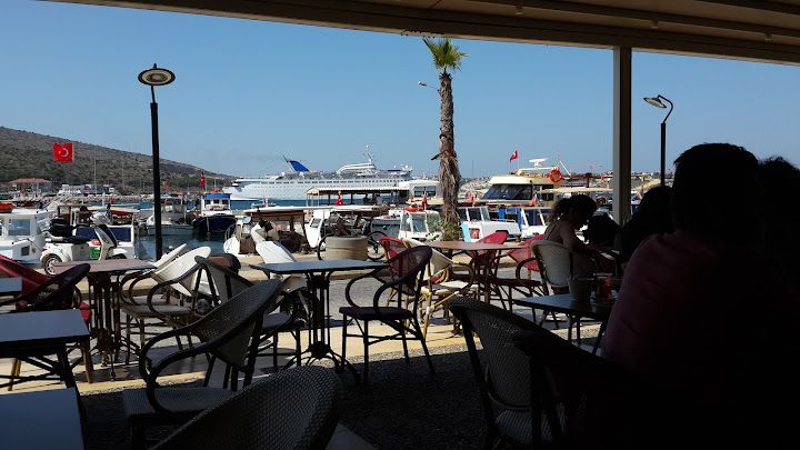 Ufuk Kafe