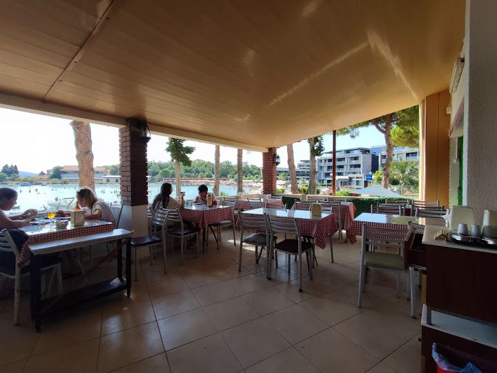 Venüs cafe restorant