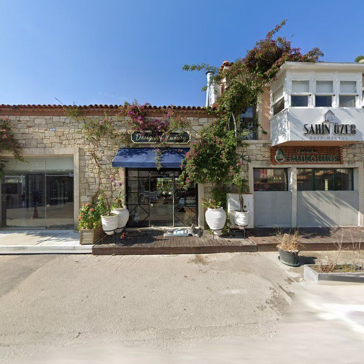 Wish alaçatı cafe & bistro