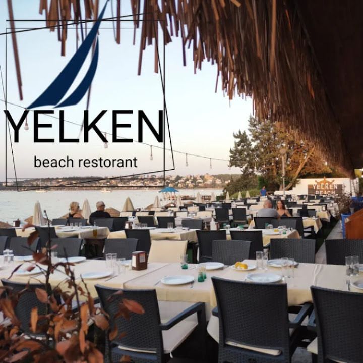 Yelken beach&restaurant