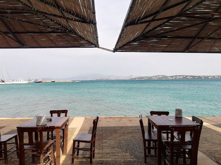 Yıldızburnu Kafe