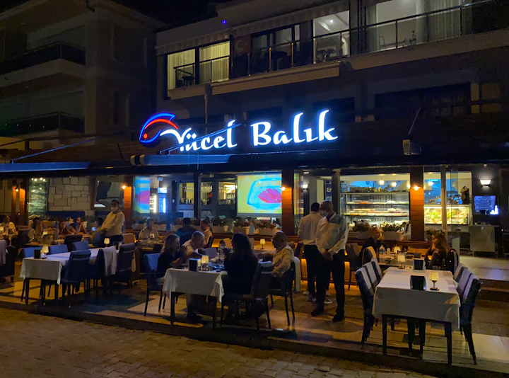 Yücel Balık