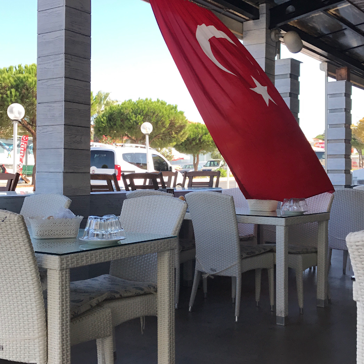 Yusuf usta ev yemekleri