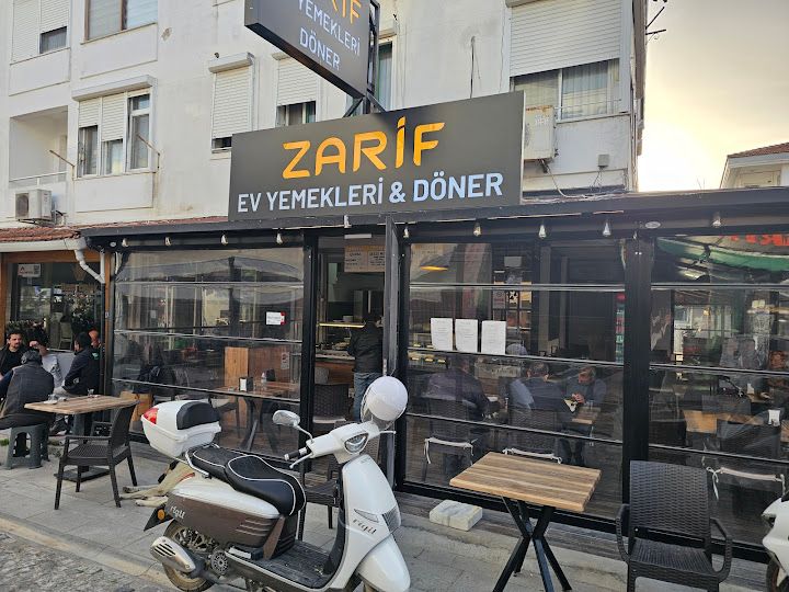 Zarif Ev Yemekleri