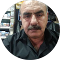 Çetin Kılıç