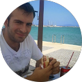Cevdet Gökhan Ünal