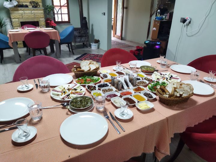 Cevizli Bahçe Restoran