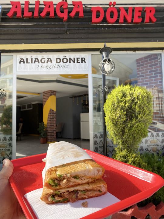 Aliağa Döner