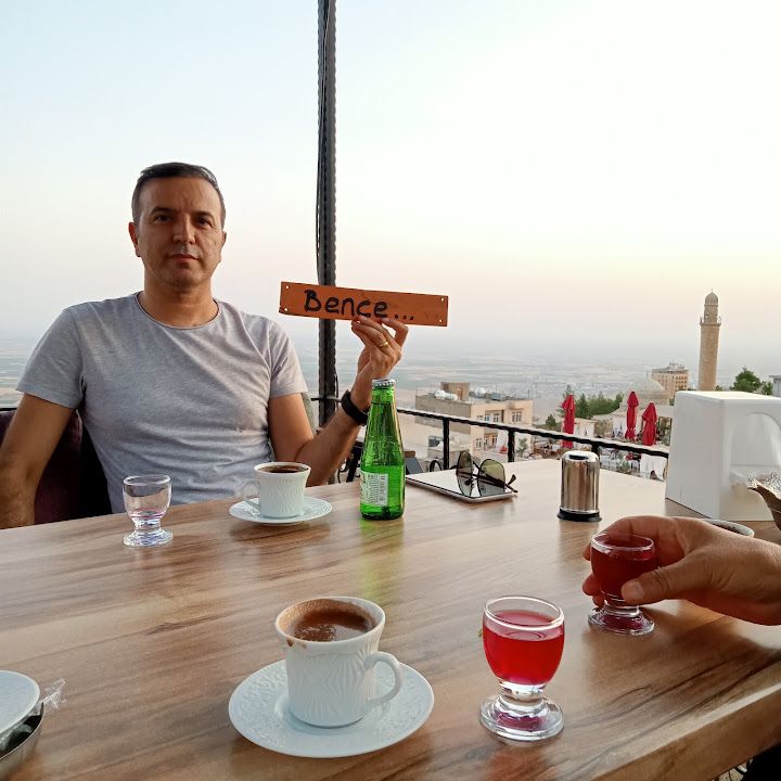 Azem künefe