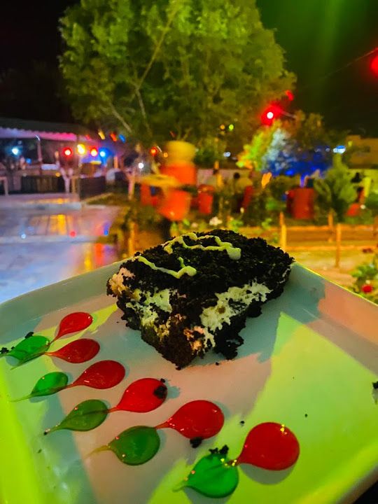 Bella Garden Cafe & Kahvaltı