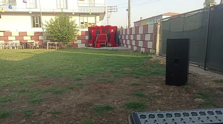 Ceylanpınar Cafe MirzaBey