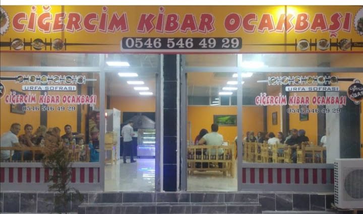 Ciğercim Kibar Ocakbaşı