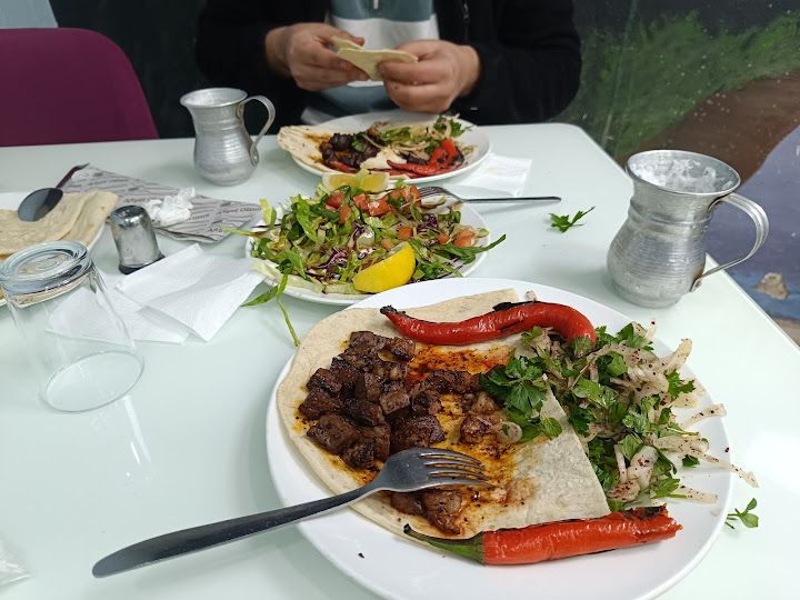 Damak Krbap