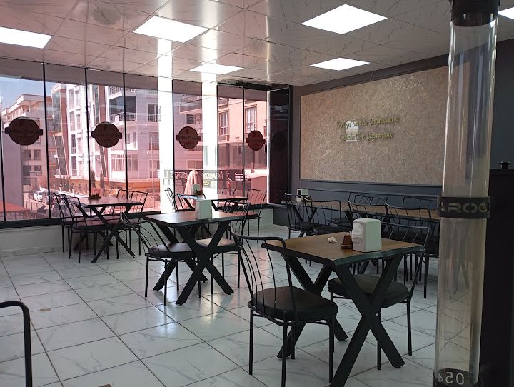 Dirar-ı Saray Döner