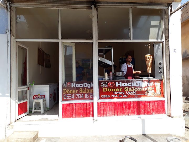 Hacıoğlu Döner