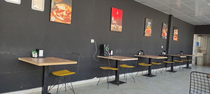 Joy Döner Ceylanpinar