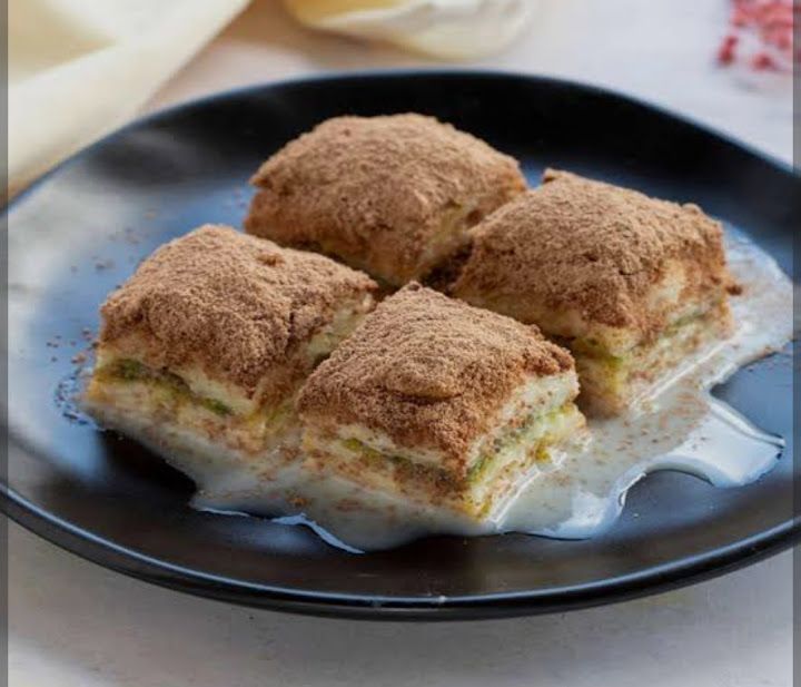 Künefeci Mahmut Usta