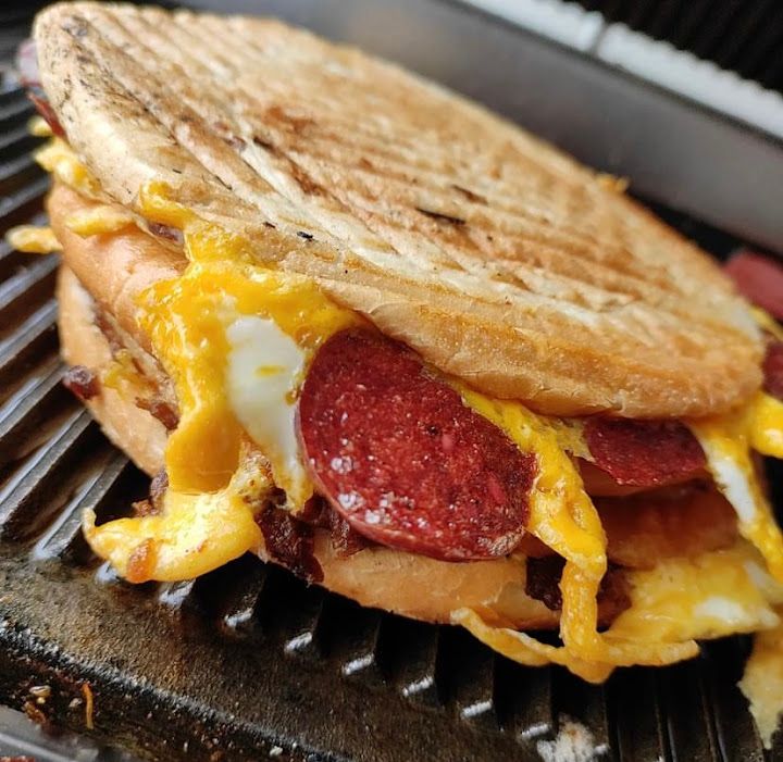 Metemtostburger