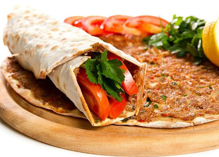 Olmazlar Dörtyol Pide Ve Lahmacun Fırını