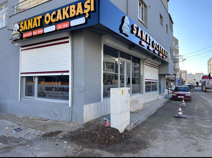 Sanat Ocakbaşı