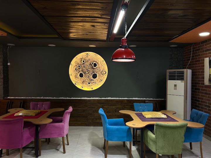 Saygı Cafe