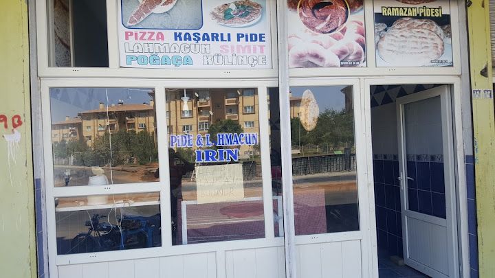 Toki Pide Firini