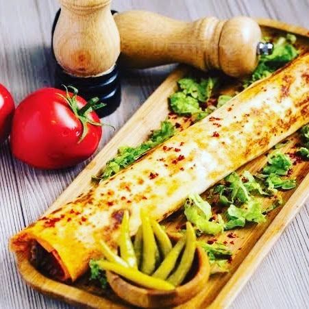 zurna döner şanlıurfa ceylanpinar