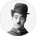 Charlie Chaplin