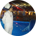 CHEF BATIKAN TOPAL