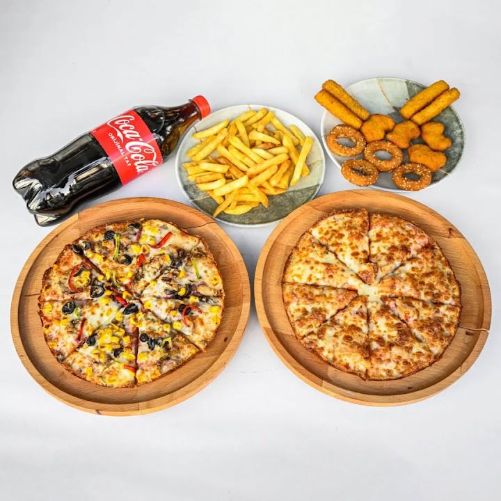 Cheff Pizza Kayakyolu