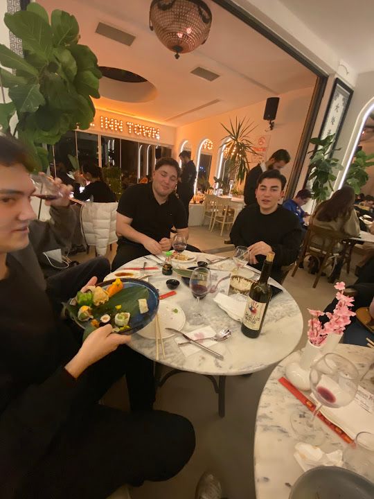 Yorum fotoğrafı 1
