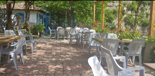 Beşiroğlu Restoran Cafe Camping