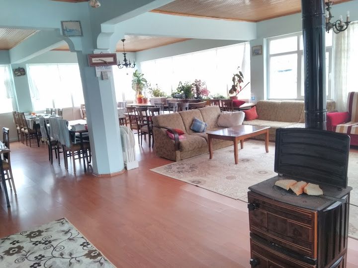 Candan Balık Evi