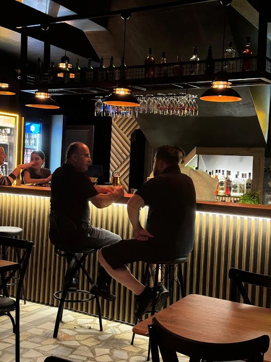 Chacha Pub
