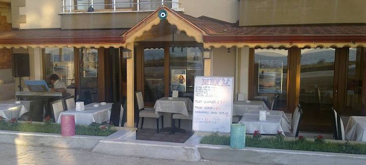 Çiçek Restaurant