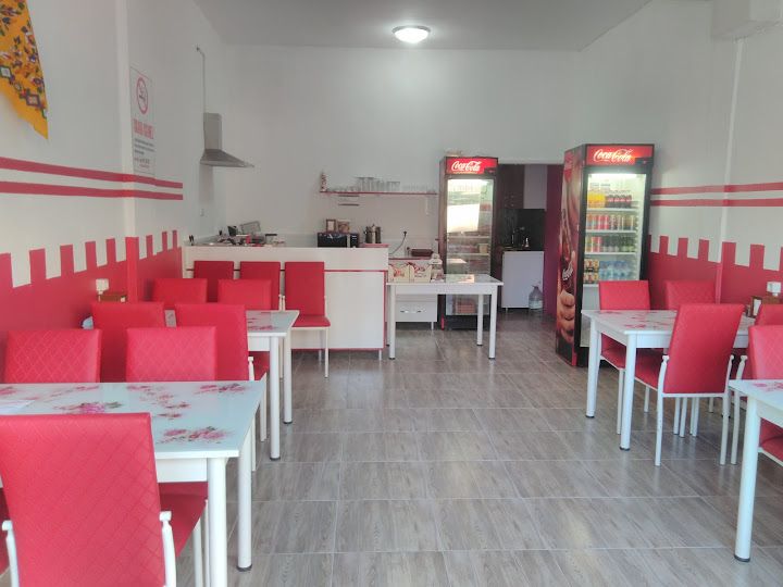 Cide Uğurlu Büfeterya