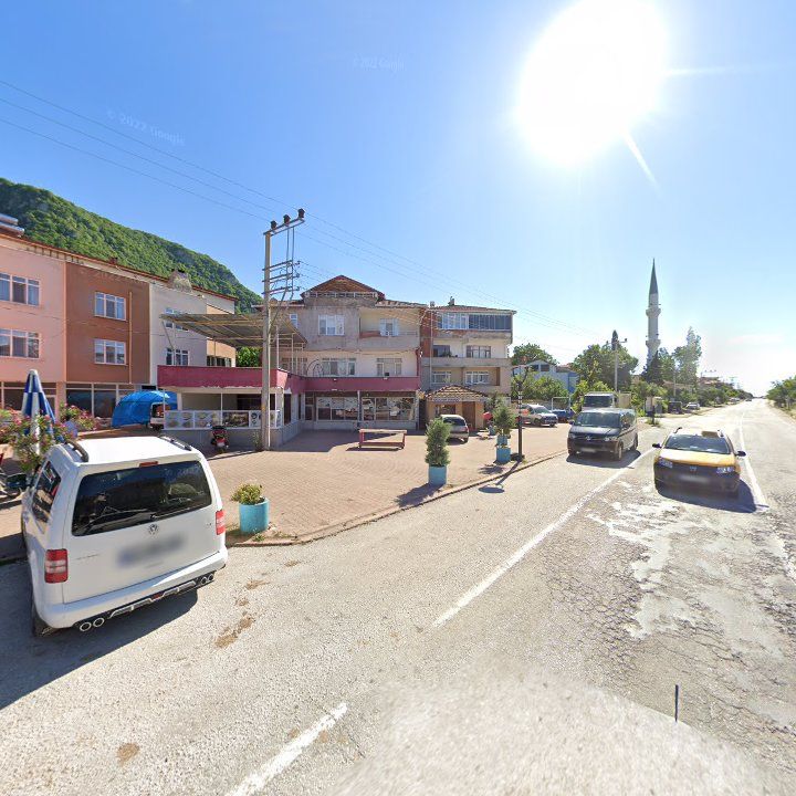 Demirbaş Cafe