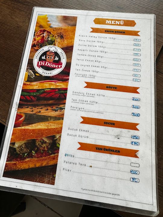Di Döner