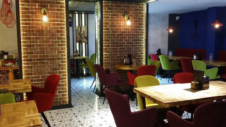 Dilek cafe & pastane