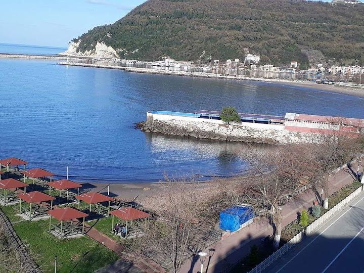 Esnaflar Kıraathanesi