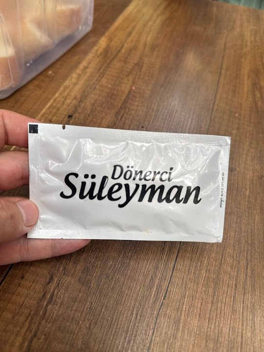 Güven Döner İskender
