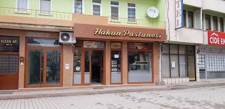 Hakan Pastanesi