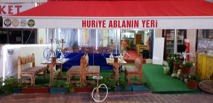Huriye Ablanın Yeri