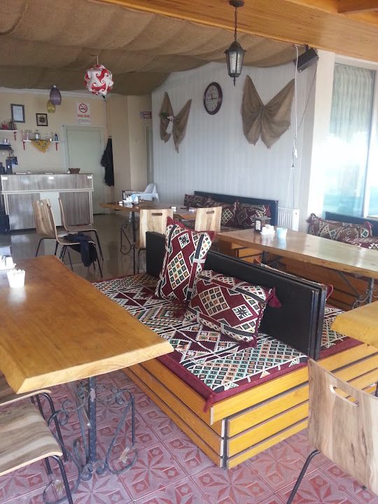 Hürmet Cafe