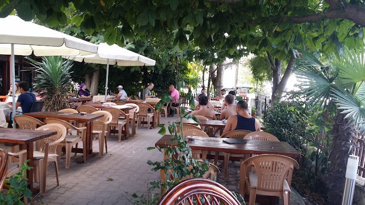 KÖYALTI Aile Cay Bahcesi