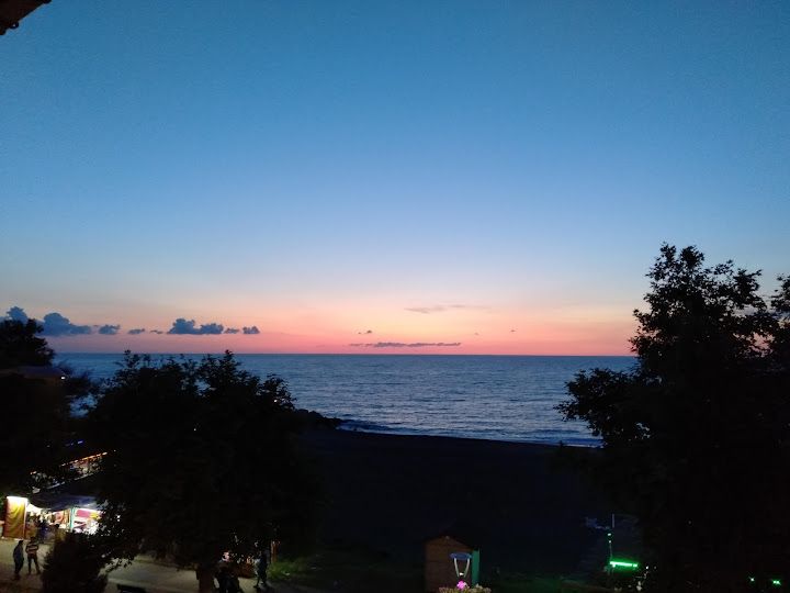 Kumsal Çaybahçesi