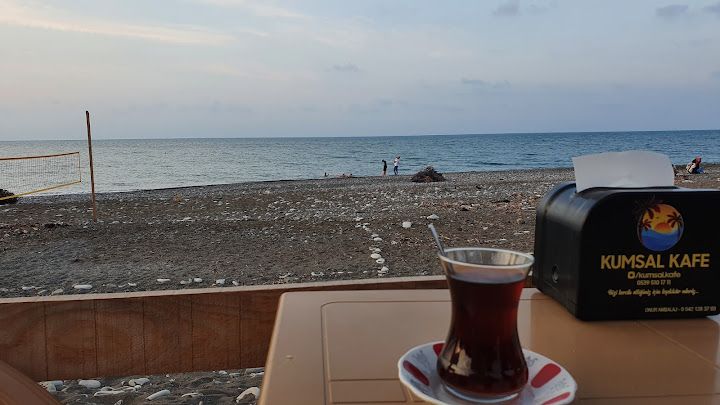 Kumsal Kafe