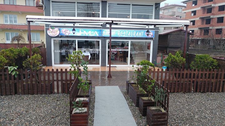 Lima 1a Cafe&Pub