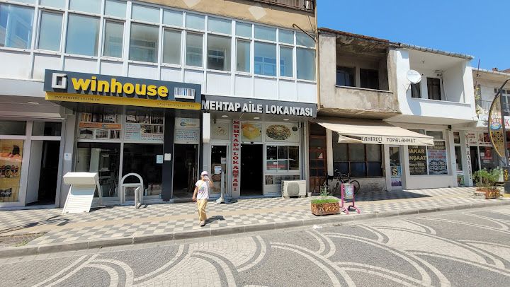 Mehtap Lokantası